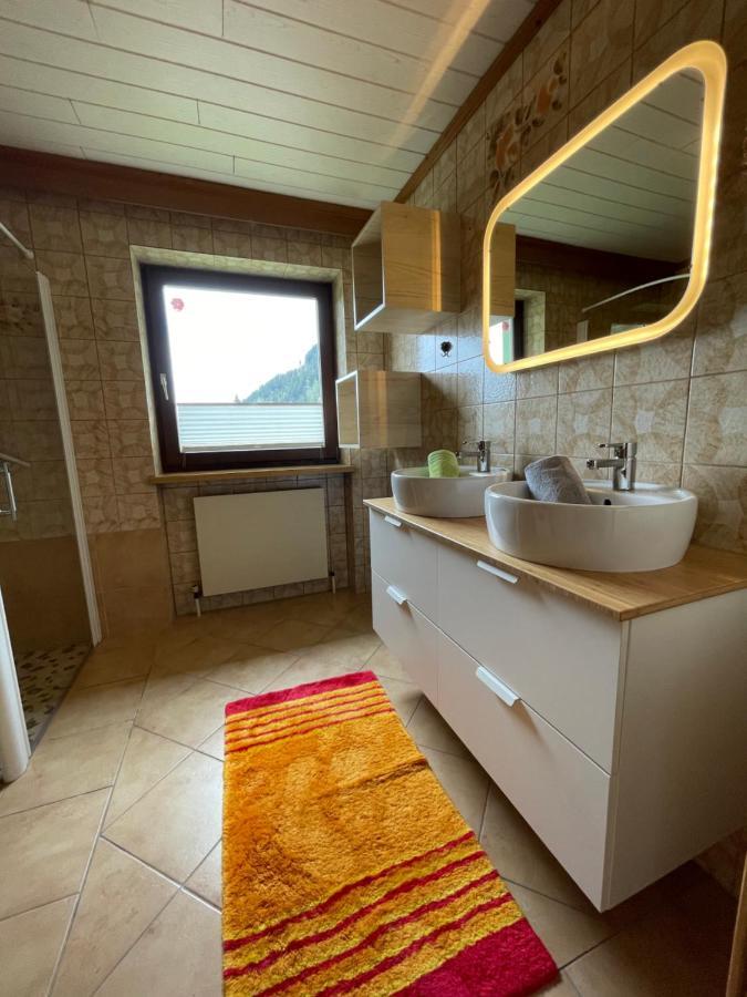 Landhaus Sonne Maishofen Buitenkant foto