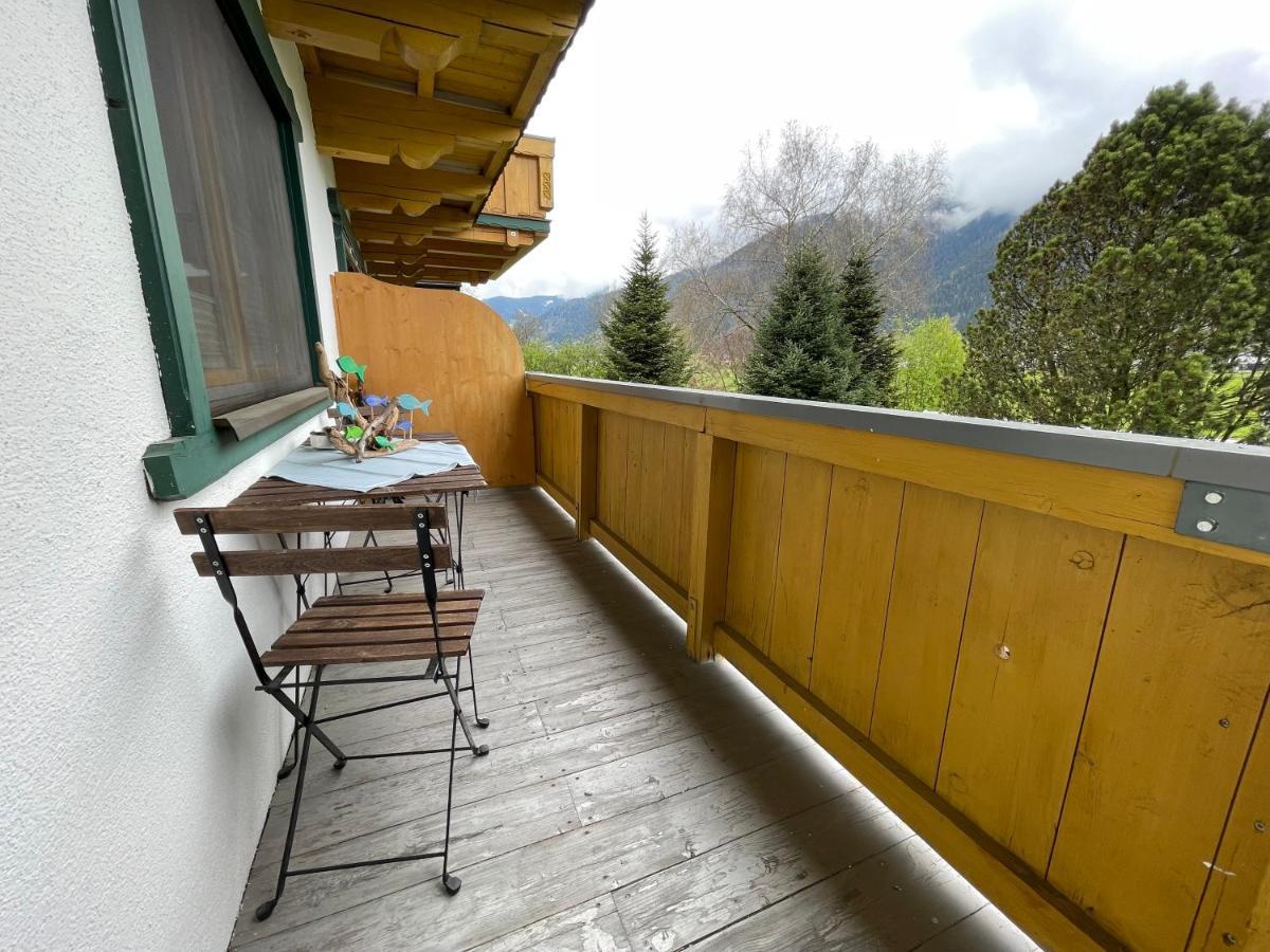 Landhaus Sonne Maishofen Buitenkant foto