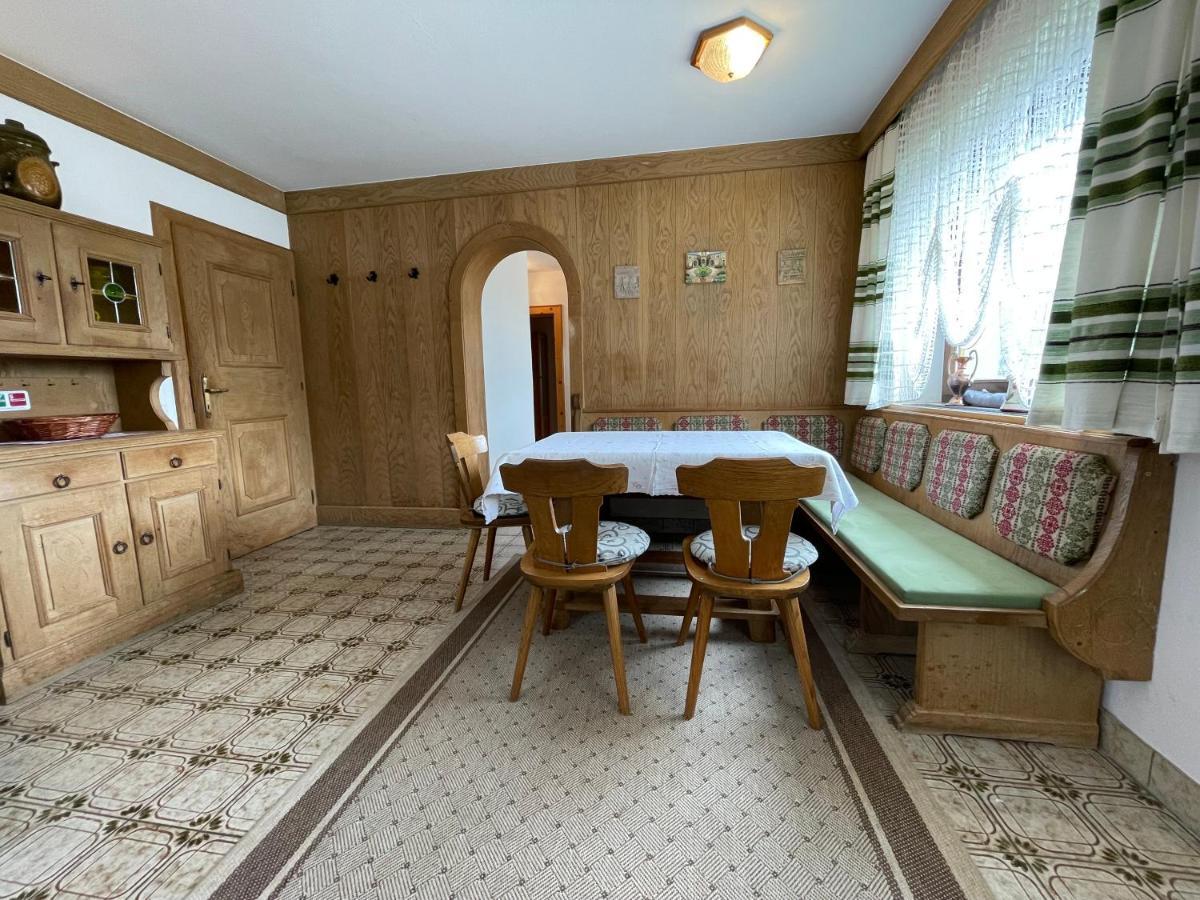 Landhaus Sonne Maishofen Buitenkant foto
